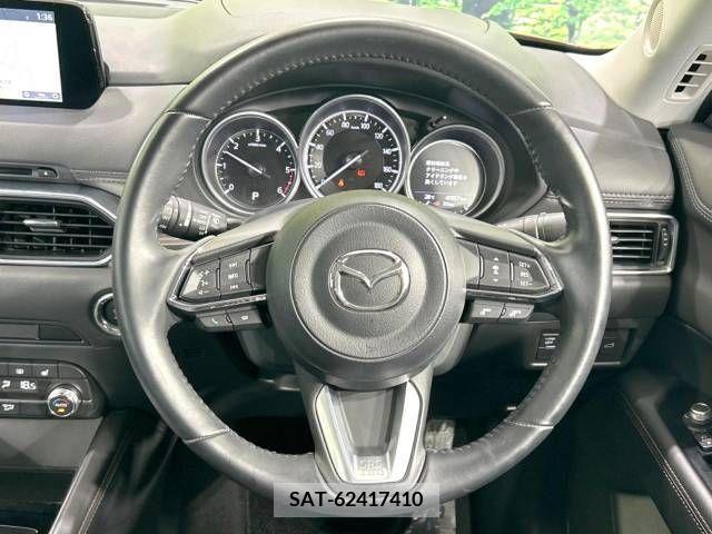 Mazda CX-5 2019-03 211958-12