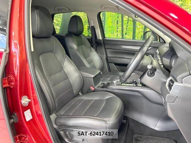Mazda CX-5 2019-03 211958-9