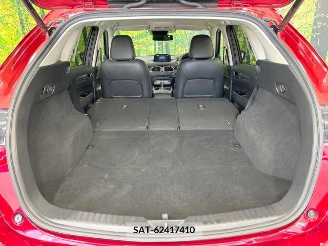 Mazda CX-5 2019-03 211958-11