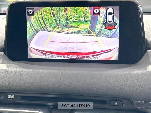 Mazda CX-5 2019-03 211958-5