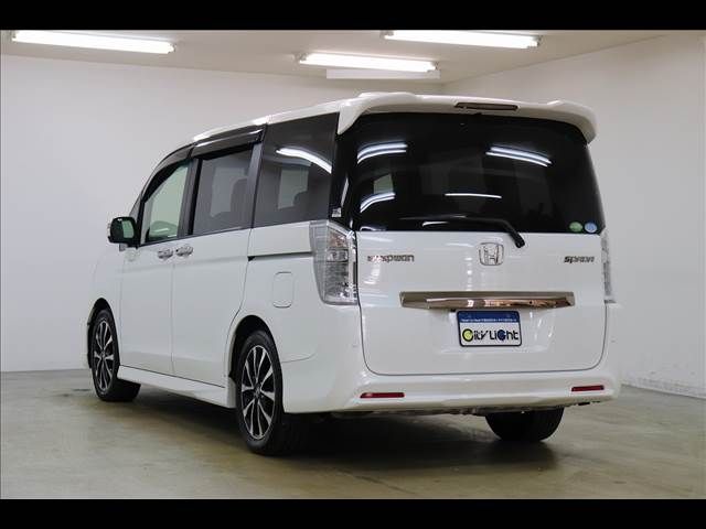 Honda e 2015-01 28849-19