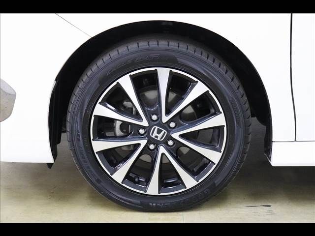 Honda e 2015-01 28849-23