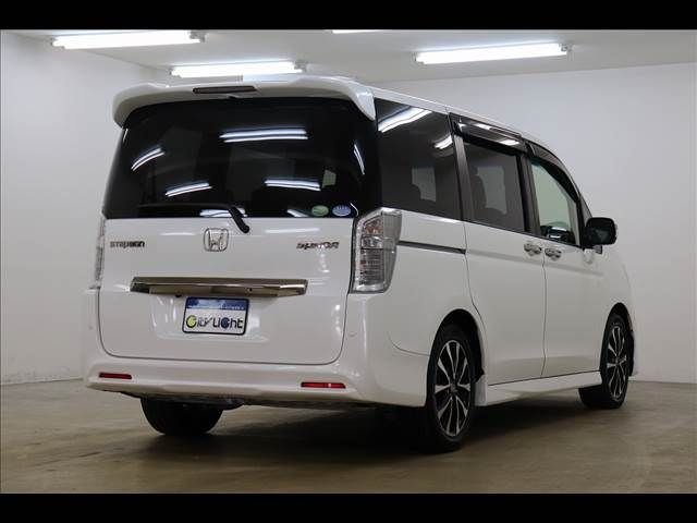 Honda e 2015-01 28849-18