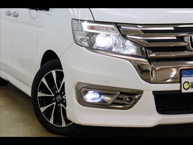Honda e 2015-01 28849-22