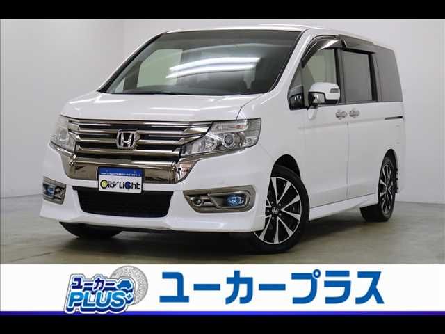 Honda e 2015-01 28849-0