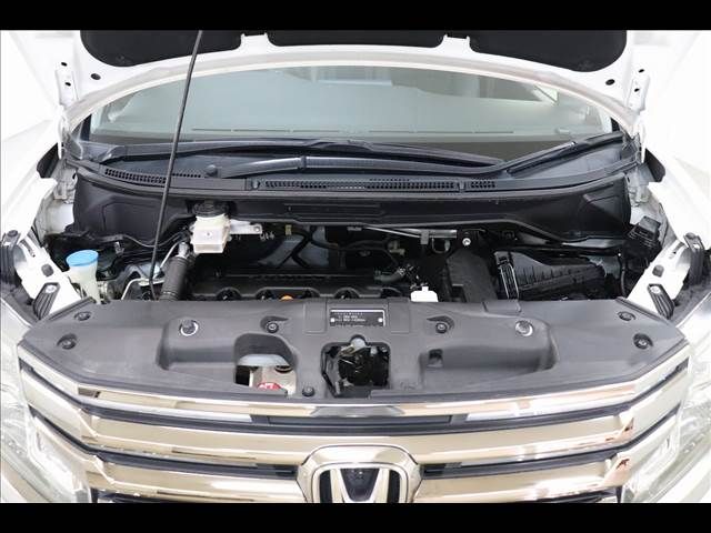 Honda e 2015-01 28849-24