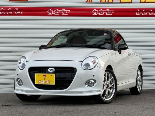 Daihatsu COPEN 2015-12 9093-0