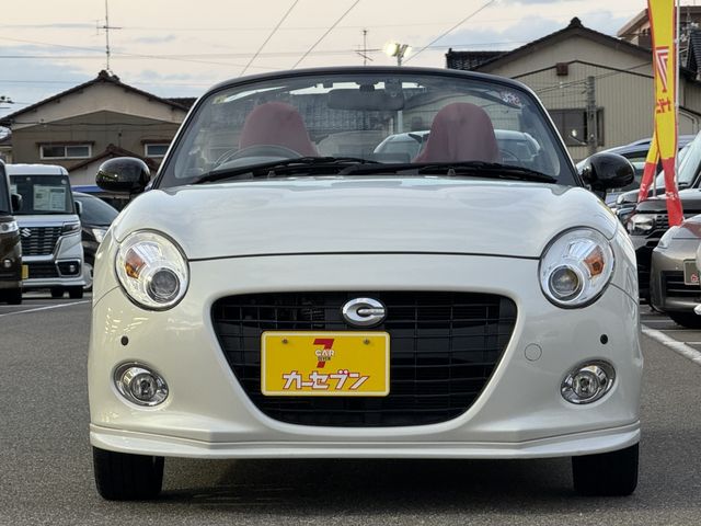 Daihatsu COPEN 2015-12 9093-2