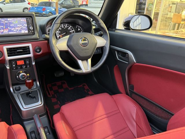 Daihatsu COPEN 2015-12 9093-11