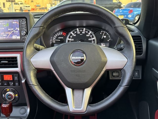 Daihatsu COPEN 2015-12 9093-12