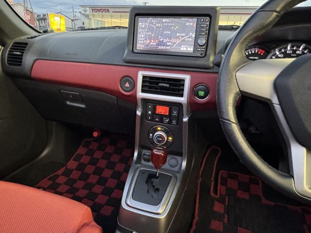 Daihatsu COPEN 2015-12 9093-16