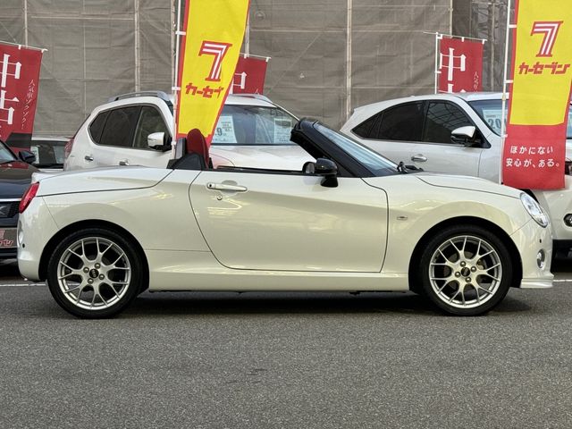 Daihatsu COPEN 2015-12 9093-4
