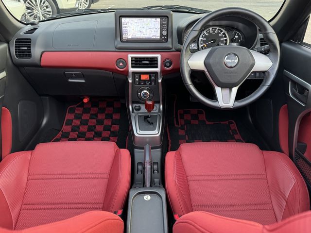Daihatsu COPEN 2015-12 9093-1