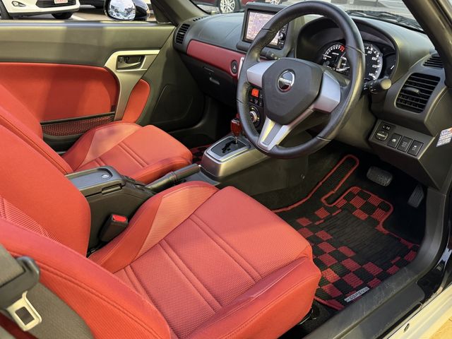Daihatsu COPEN 2015-12 9093-19