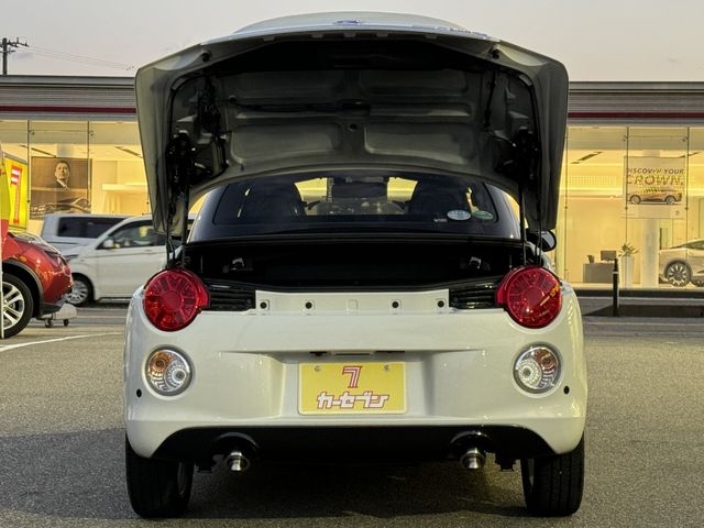 Daihatsu COPEN 2015-12 9093-23