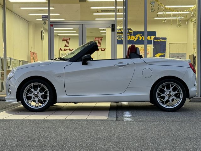 Daihatsu COPEN 2015-12 9093-7