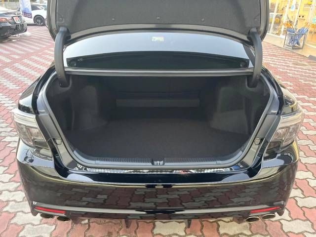 Toyota MARK X 2014-06 195495-10