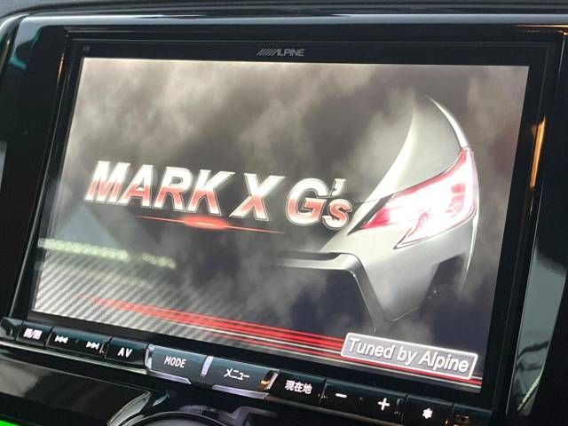 Toyota MARK X 2014-06 195495-3