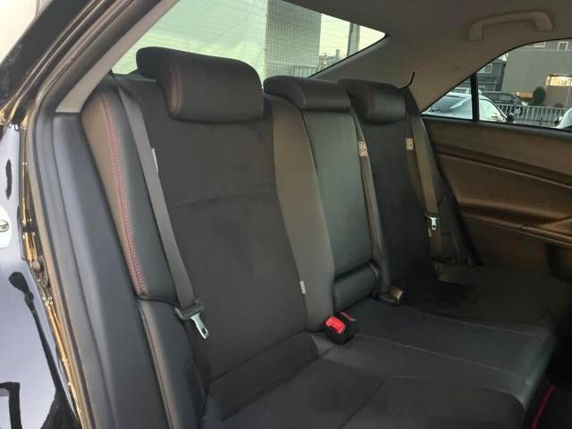 Toyota MARK X 2014-06 195495-9