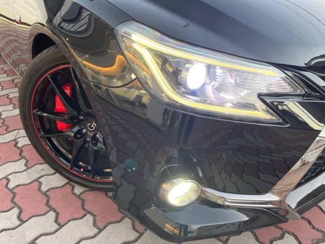 Toyota MARK X 2014-06 195495-12