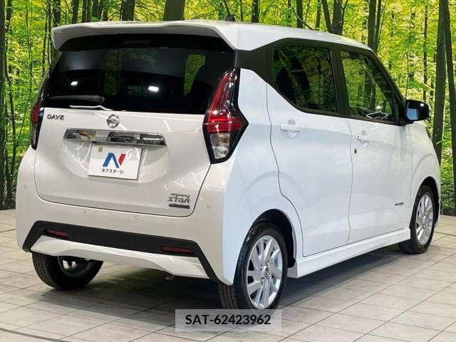 Nissan DAYZ 2022-02 267803-17