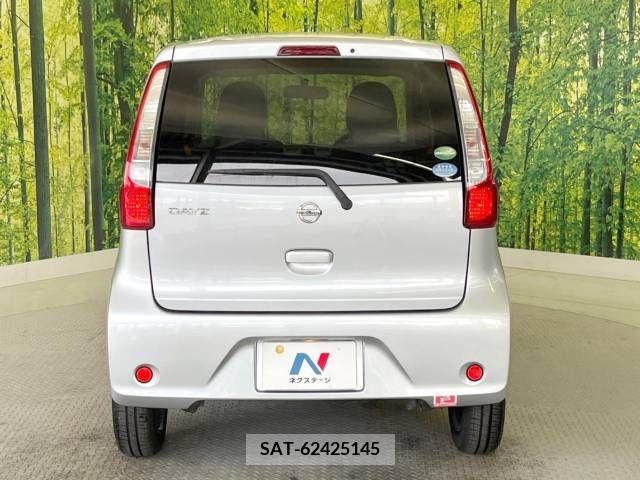 Nissan DAYZ 2013-07 387891-15