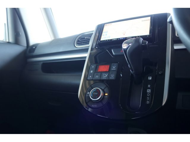 Daihatsu TANTO CUSTOM 2014-02 193540-21