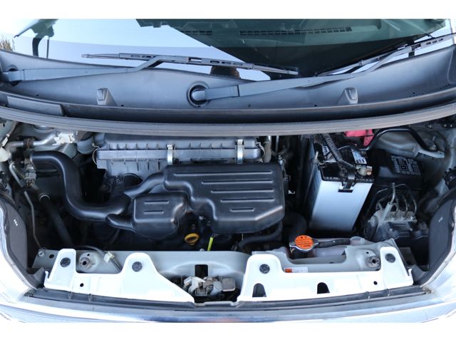 Daihatsu TANTO CUSTOM 2014-02 193540-29