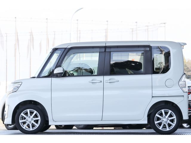 Daihatsu TANTO CUSTOM 2014-02 193540-6