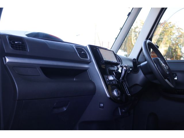 Daihatsu TANTO CUSTOM 2014-02 193540-19