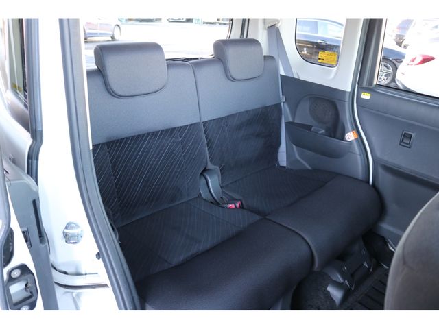 Daihatsu TANTO CUSTOM 2014-02 193540-26