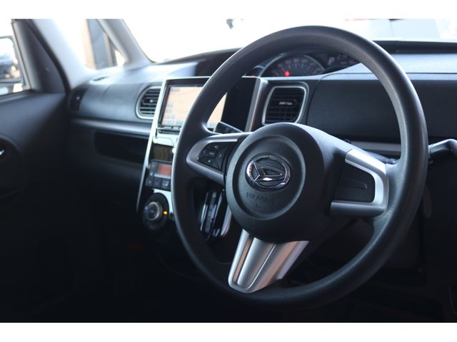 Daihatsu TANTO CUSTOM 2014-02 193540-15
