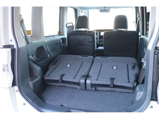 Daihatsu TANTO CUSTOM 2014-02 193540-28