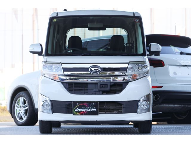Daihatsu TANTO CUSTOM 2014-02 193540-3