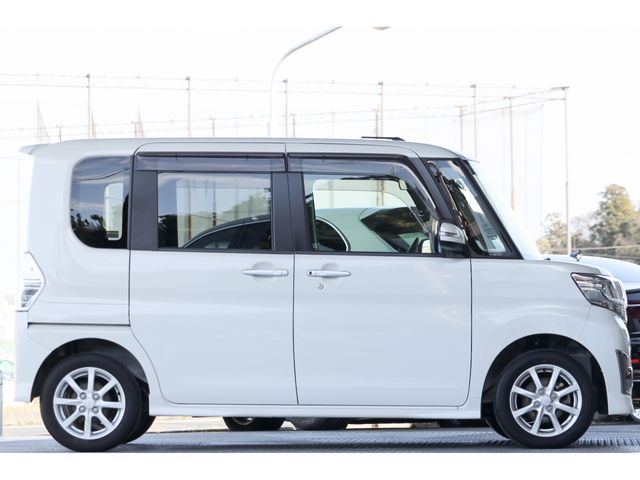Daihatsu TANTO CUSTOM 2014-02 193540-5