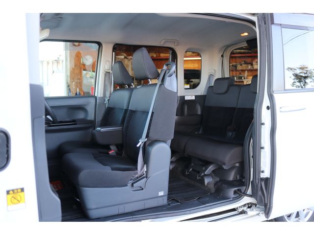 Daihatsu TANTO CUSTOM 2014-02 193540-9