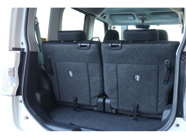 Daihatsu TANTO CUSTOM 2014-02 193540-27