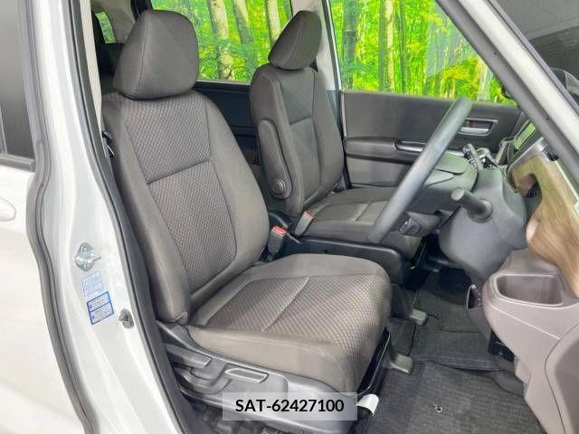 Honda FREED 2022-04 391001-9