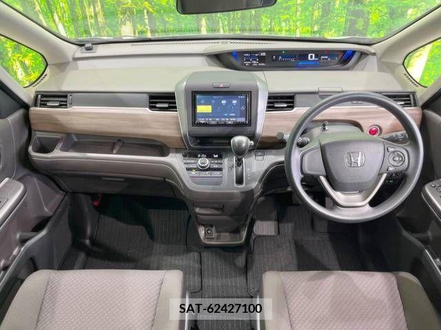Honda FREED 2022-04 391001-1