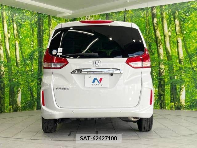 Honda FREED 2022-04 391001-15