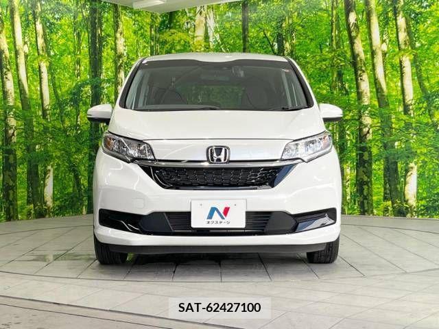 Honda FREED 2022-04 391001-14