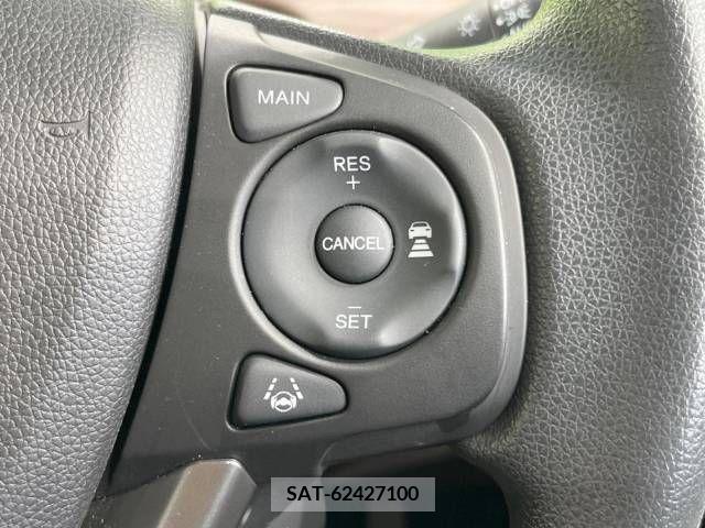 Honda FREED 2022-04 391001-8
