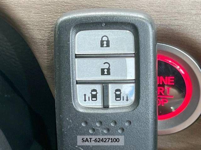 Honda FREED 2022-04 391001-7