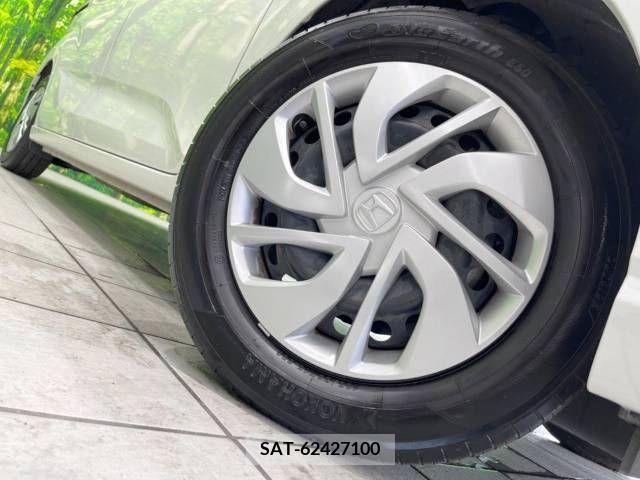 Honda FREED 2022-04 391001-13