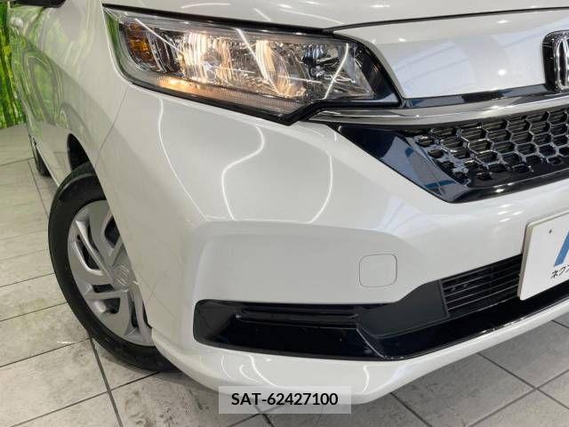 Honda FREED 2022-04 391001-12
