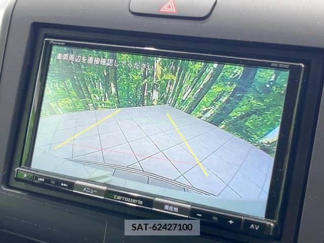 Honda FREED 2022-04 391001-6