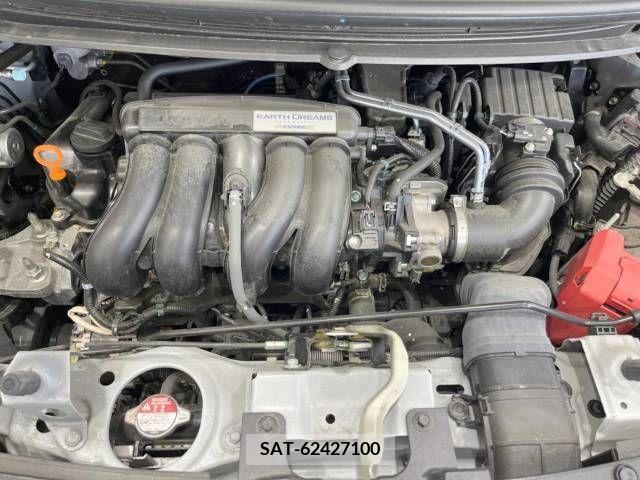 Honda FREED 2022-04 391001-18