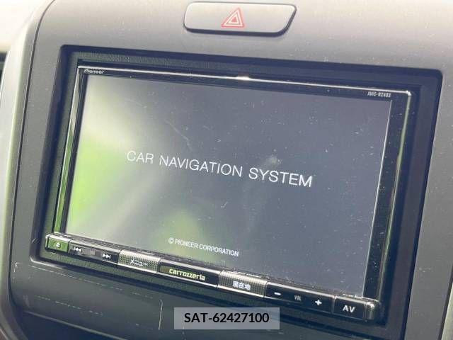 Honda FREED 2022-04 391001-5