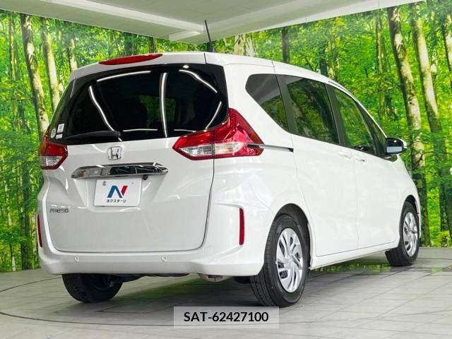 Honda FREED 2022-04 391001-17