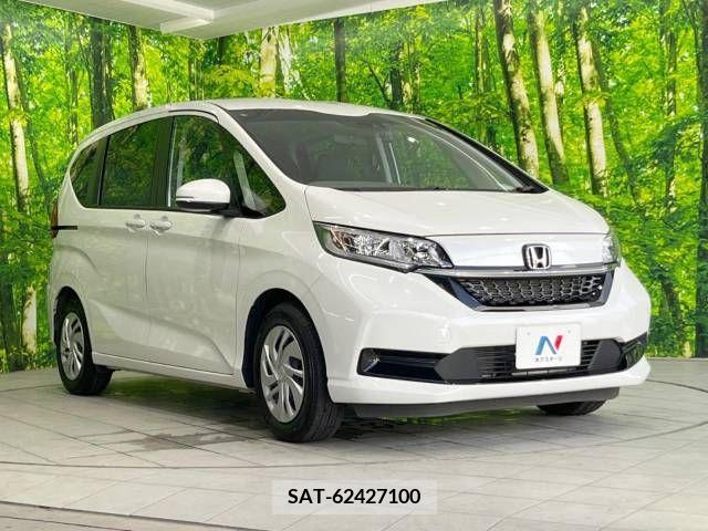 Honda FREED 2022-04 391001-16